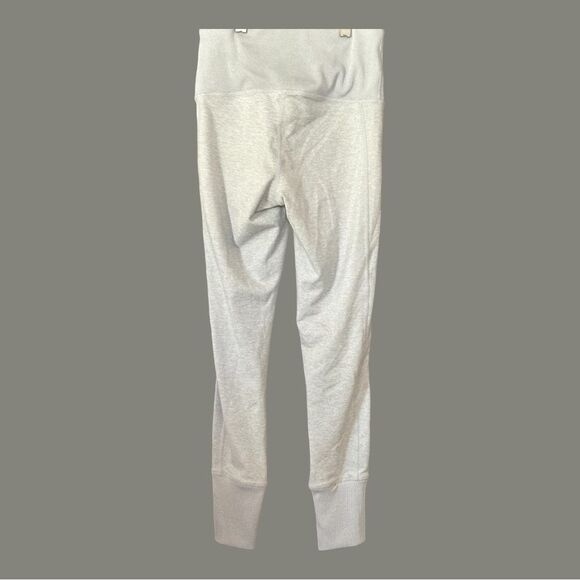 Yogalicious Lux Women's Grey Jogger Leggings - Size XS - Picture 2 of 4